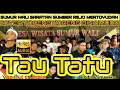 Download Lagu Tau Tatu_Versi Topeng Loreng Bina Muda Ngentak Sekatonan Sawitan Mungkid  _Khoirul \u0026 Uphie