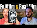 Finding Interesting Street Subjects Prime Focus Ep 11