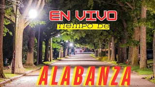 Alabanzas - En Vivo