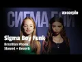 Download Lagu SIGMA BOY FUNK (SLOWED + REVERB) [BRAZILIAN PHONK]