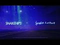 Snakehips, Bipolar Sunshine - For The Ride (Visualizer)
