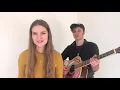 Laura Crowe & Him - Don't Tell Me (@madonna Cover)