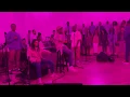 Download Lagu Reborn - Kid Cudi Sunday Service Live feat. Kanye West, 070 Shake, Kids See Ghosts, \u0026 Tony Williams