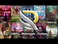 A Guide to Royal Road Read and Write Webnovels and Litrpgs