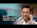 Download Lagu HASIL TES DNA MENYATAKAN ELANG BUKAN ANAK KANDUNG PAK DAMAR⁉️ - TERBELENGGU RINDU EPS 302