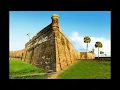 The fascinating history of St Augustine Florida