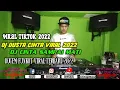 Download Lagu DJ DUSTA CINTA NEW 2022 - DJ DEFU