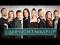 Download Lagu Wrap Up: Campaign 3 and the Era of Reclamation