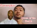Pamungkas - Queen Of The Hearts (Official Music Video) 🇬🇧 REACTION |