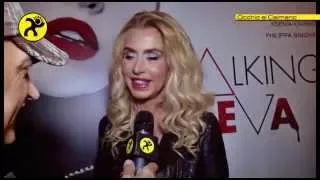 occhio al caimano stalking eva