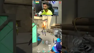 ريكون فانتوم هو AIMBOT Valorant مقاطع Valorant شورت العاب 