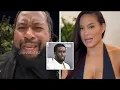 Diddy Gets CHECKED Over His LEAKED Tape With Daphne Joy Akademiks Gets His FINAL WARNING and More