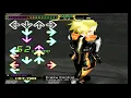 Dance Dance Revolution X2 - Crazy Control Challenge