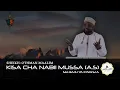 Download Lagu Historia/Kisa cha Nabii Mussa (A.S) (Sehemu ya 1) - Sheikh Othman Maalim