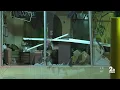 Former employee caused explosion at Windsor Mill nail salon after refusing to leave