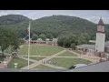 Live Cam Quinnipiac University Mount Carmel Campus Quad North
