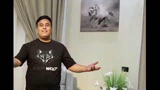   سيدالشيخ  حد زيرو      فكره وإخراج وإبداع العالمي  صبري صادق  دندنها