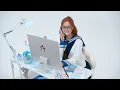 UNIS(유니스) ‘もしもし♡ (MoshiMoshi♡)’ M/V Teaser