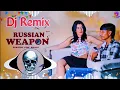 Download Lagu Russian Weapon Song Dj Remix | Diljale | Asle Laya Gadi Me Russian Weapon Marjani Mathe Pe Dhar Deng