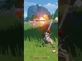 Download Lagu #wutheringwaves  Agression : Beautiful Chaos in an Open World. Shortswinning  fight[4K 60fps]👿😈🧛🏻‍♂️