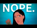 Download Lagu We Watched Pocahontas 30 Years Later (So You Don't Have To)