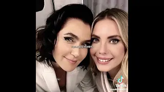 توتة توتة خلصت الحتوتة انتهى مسلسل تألف من ستة أجزاء الى اللقاء التفاح الحرام 