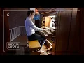 Download Lagu Sheep may safely graze BWV 208 - Bach | Iddo van der Giessen