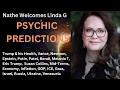 Download Lagu Psychic Predictions, Trump, Health, Vance, Musk, Newsom, Epstein, GOP, Putin, Ukraine, Gaza, Israel