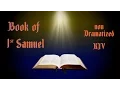 1st Samuel KJV Bible with Text