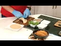 Sponsored Content Turning up the heat with Cast Iron Chef Chop House Oyster Bar