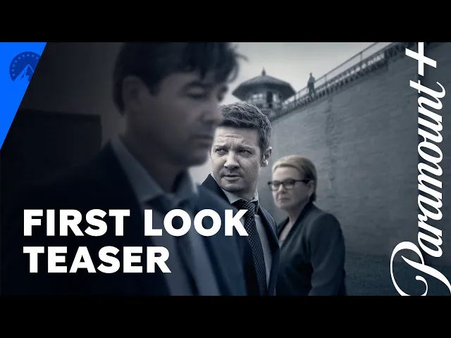 First Look Teaser