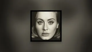 Download Adele - Hello - HQ Studio Acapella MP3