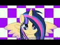 slushy meme / mlp animation (my oc)
