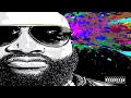 Rick Ross - Mafia Music III ft Sizzla and Mavado (Mastermind)