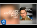 Download Lagu Péricles - Quando o Morcego Doar Sangue (A Regra do Jogo - Nacional) [Áudio Oficial]