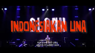 Download INDONESIAKAN UNA - Slank (Live At Pesta RakyArt) MP3