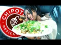 Chipotle s CHICKEN AL PASTOR is BACK
