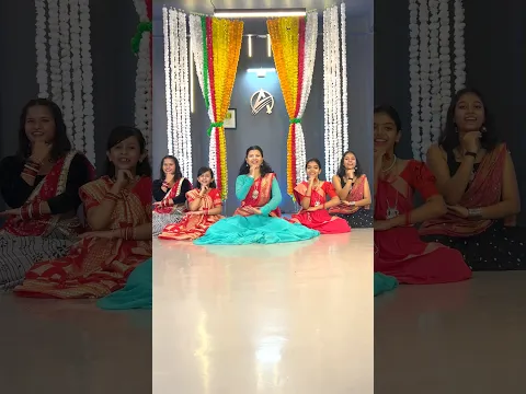Radha Gori Gori ❤️ | Janmashtami Special Dance #janmashtamispecial