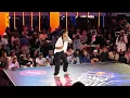 Best “Monalisa” Dance: Sara Trellez