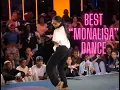 Lagu Best “Monalisa” Dance: Sara Trellez