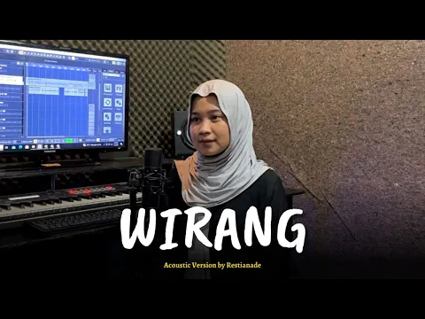 Download MP3 Restianade - Wirang