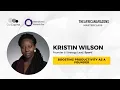 How to Boost Productivity as a Founder Kristin Wilson