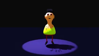 يما شخيت دندنها