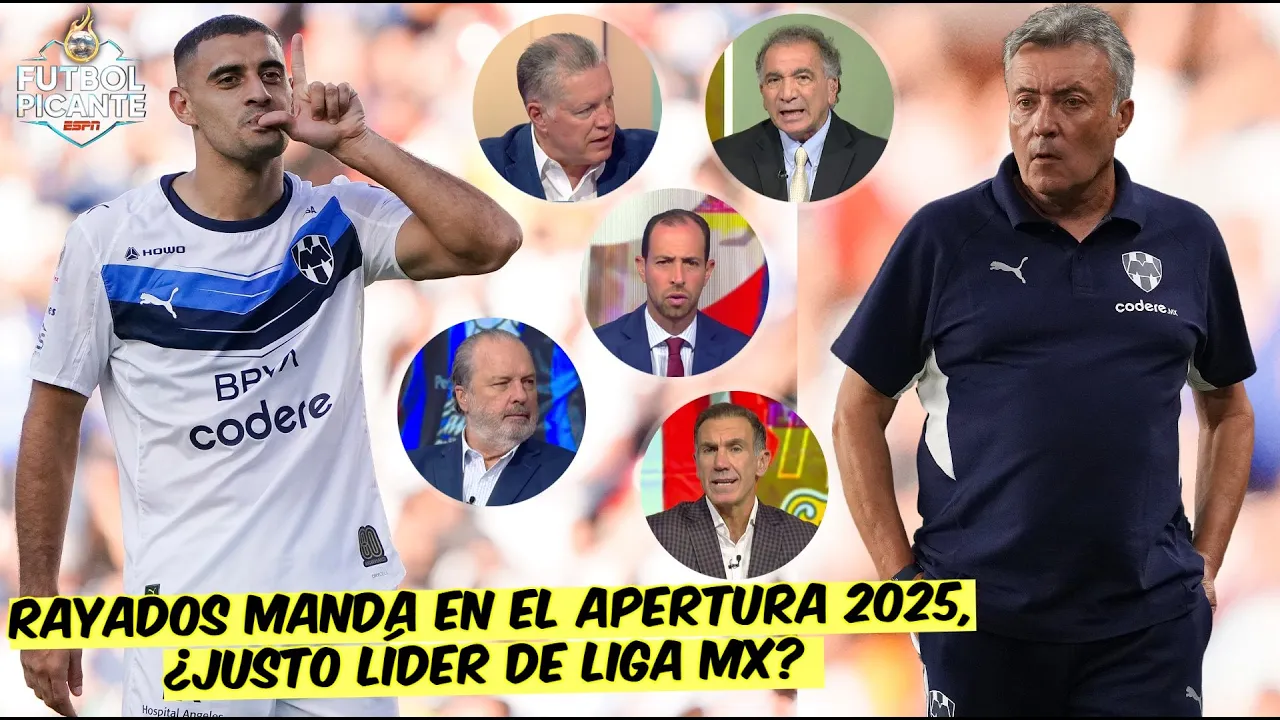 ESPN Deportes channel featured image