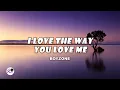 Download Lagu I Love The Way You Love Me | Boyzone (Lyrics)