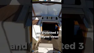 The PERFECT Family Monohull to SAIL THE WORLD [#shorts Tour]