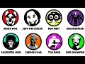 Most Iconic Creepypastas Explained in 8 Minutes