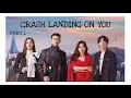 10CM - 'But It's Destiny' (우연인 듯 운명) | Easy + Eng Lyrics | Crash Landing On You OST Part 1 | by VYC