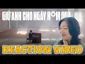 Download Lagu HOANG DUNG - BEWAAR ME VOOR GISTEREN | Yeaji's reactie