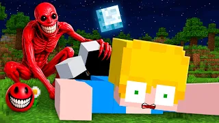 Kass foi CAPTURADO no Minecraft!